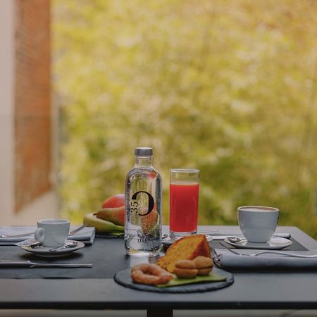 Opera35 Boutique Hotel Τορίνο Εξωτερικό φωτογραφία