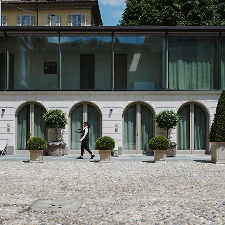 Opera35 Boutique Hotel Τορίνο Εξωτερικό φωτογραφία