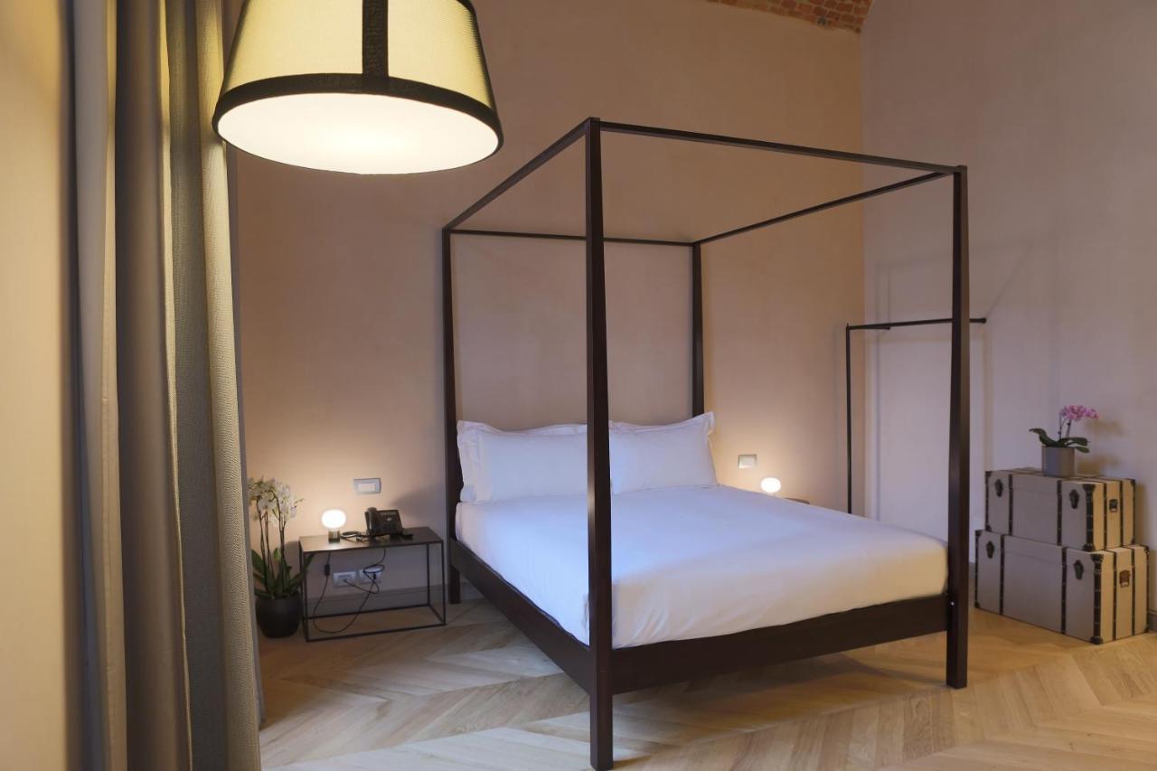 Opera35 Boutique Hotel Τορίνο Εξωτερικό φωτογραφία