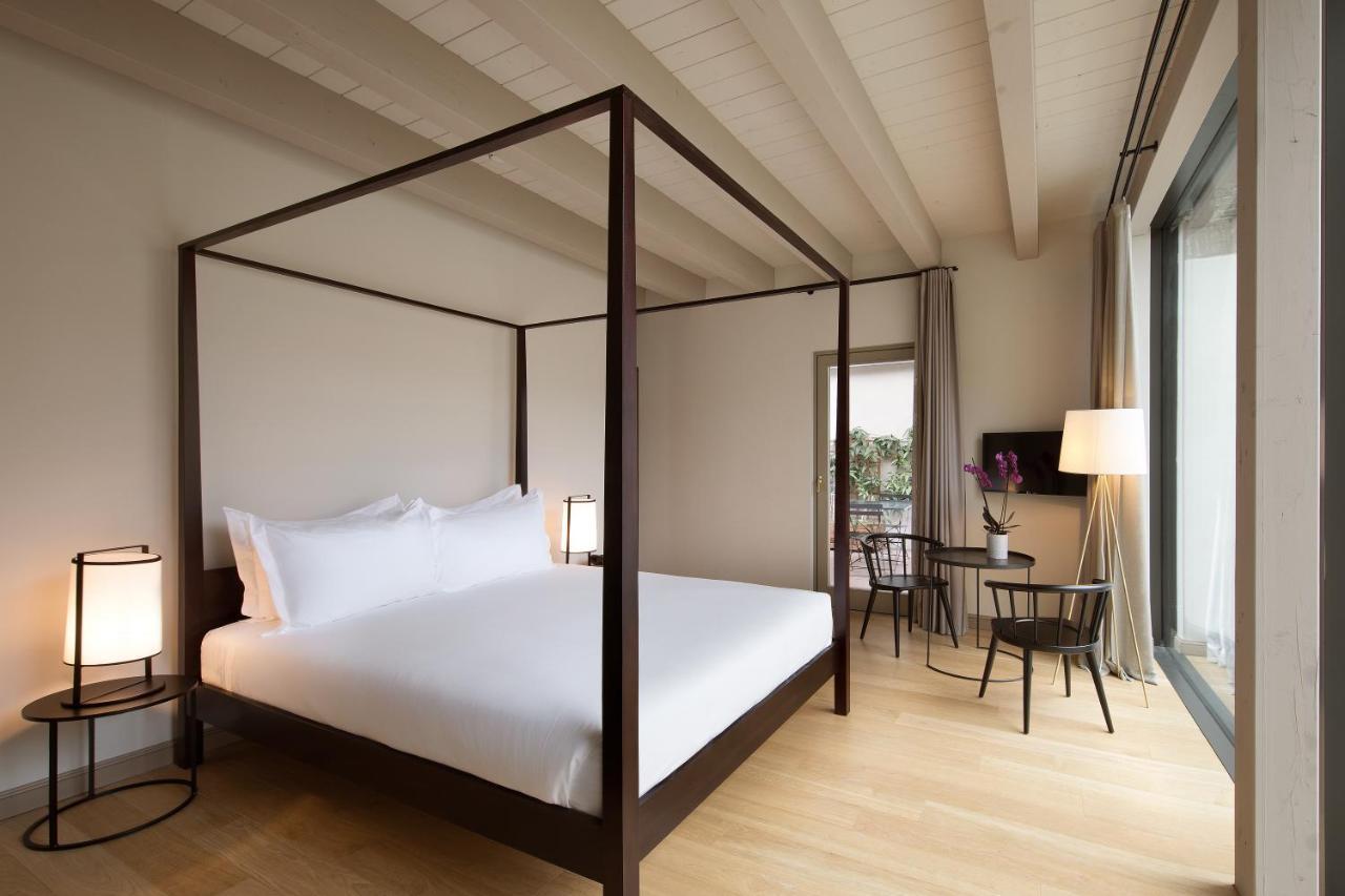 Opera35 Boutique Hotel Τορίνο Εξωτερικό φωτογραφία