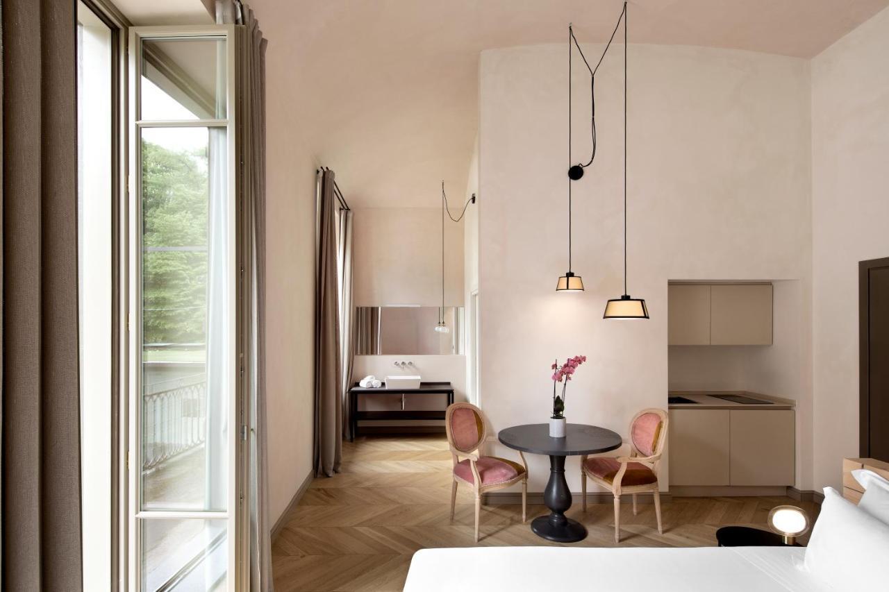 Opera35 Boutique Hotel Τορίνο Εξωτερικό φωτογραφία