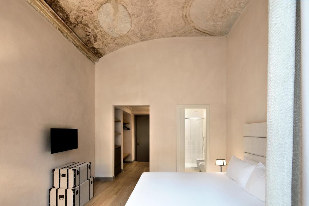 Opera35 Boutique Hotel Τορίνο Εξωτερικό φωτογραφία