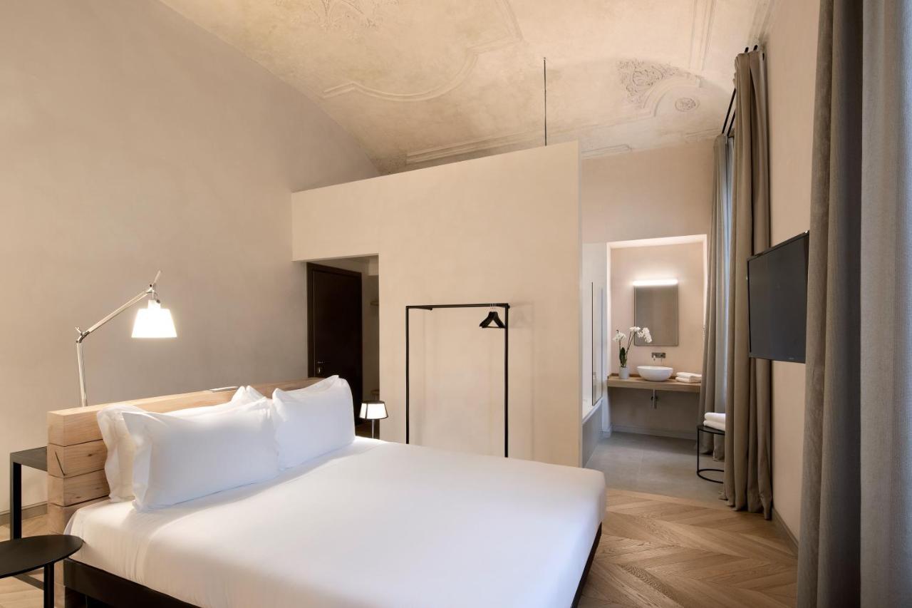 Opera35 Boutique Hotel Τορίνο Εξωτερικό φωτογραφία