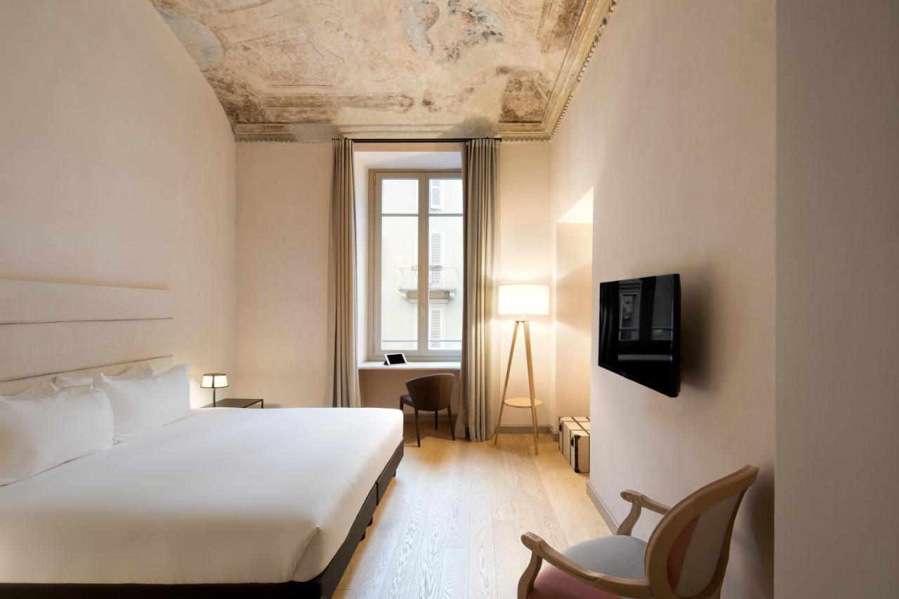 Opera35 Boutique Hotel Τορίνο Εξωτερικό φωτογραφία