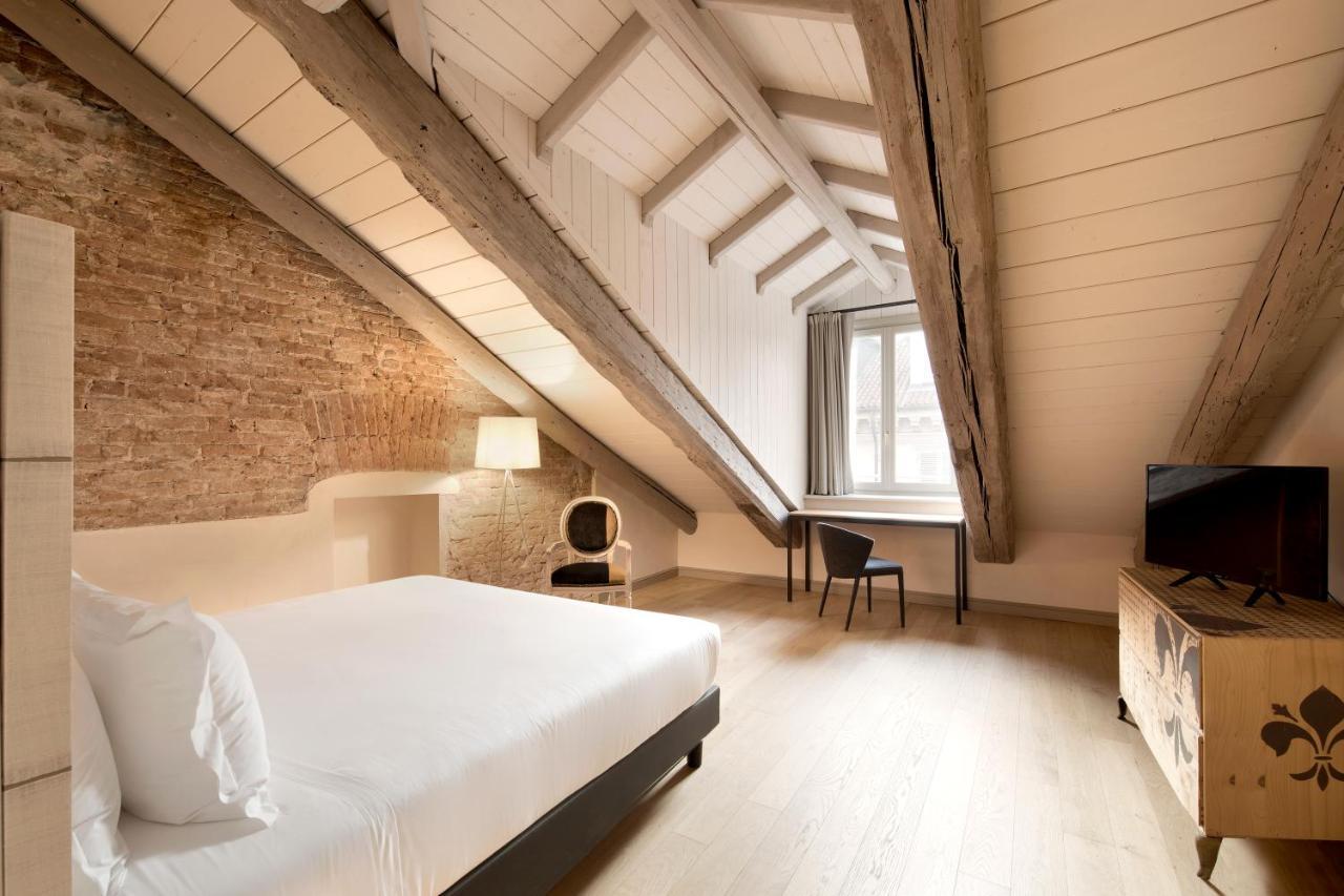 Opera35 Boutique Hotel Τορίνο Εξωτερικό φωτογραφία