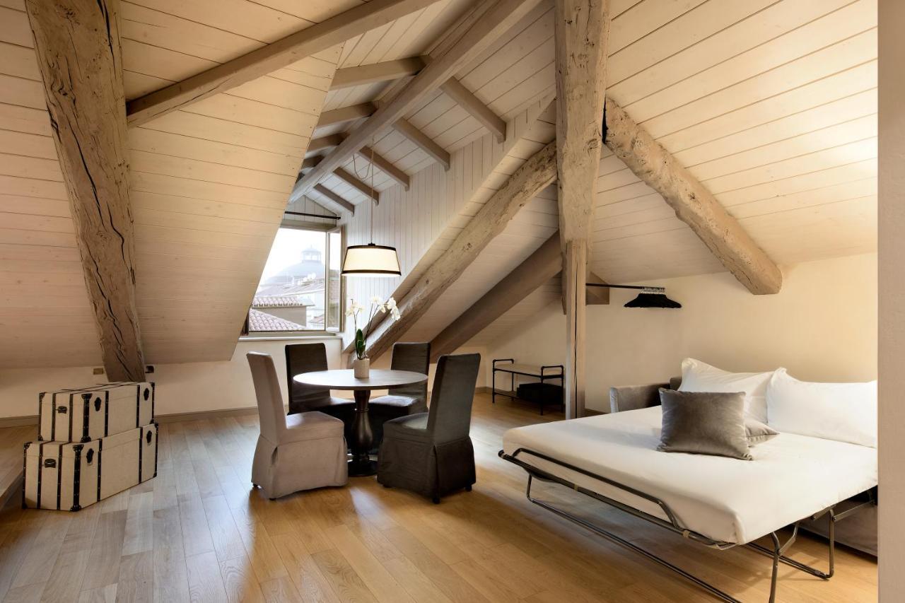Opera35 Boutique Hotel Τορίνο Εξωτερικό φωτογραφία