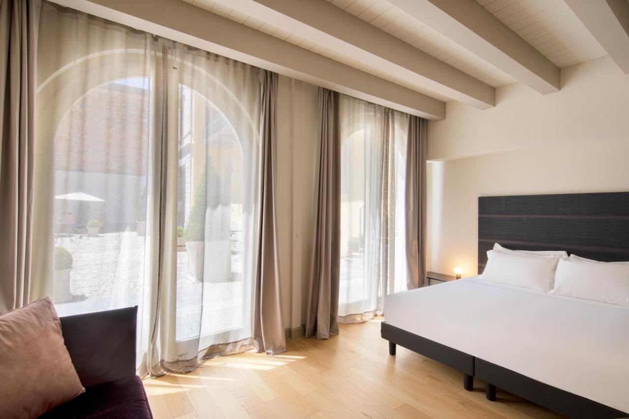 Opera35 Boutique Hotel Τορίνο Εξωτερικό φωτογραφία