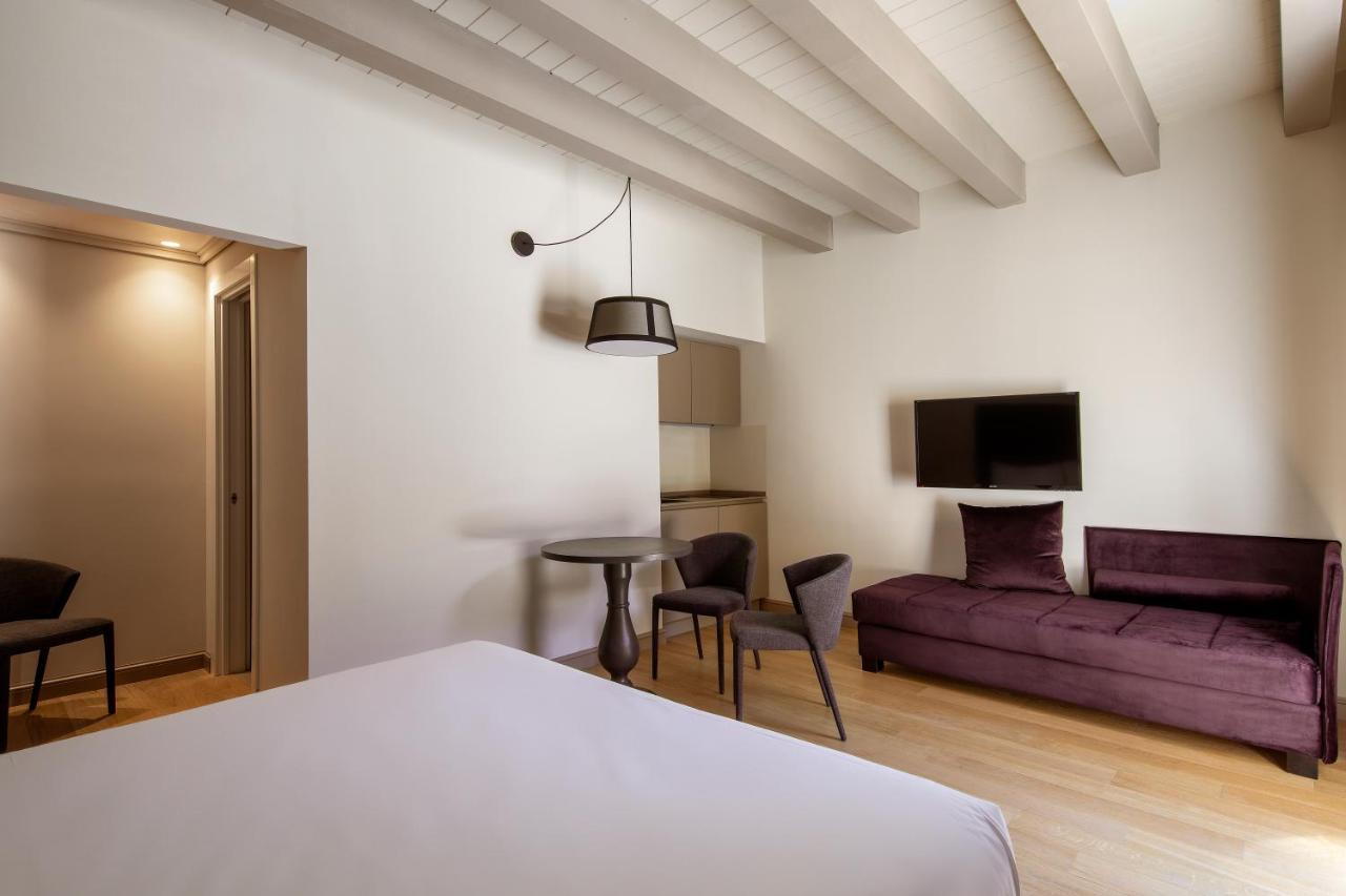Opera35 Boutique Hotel Τορίνο Εξωτερικό φωτογραφία