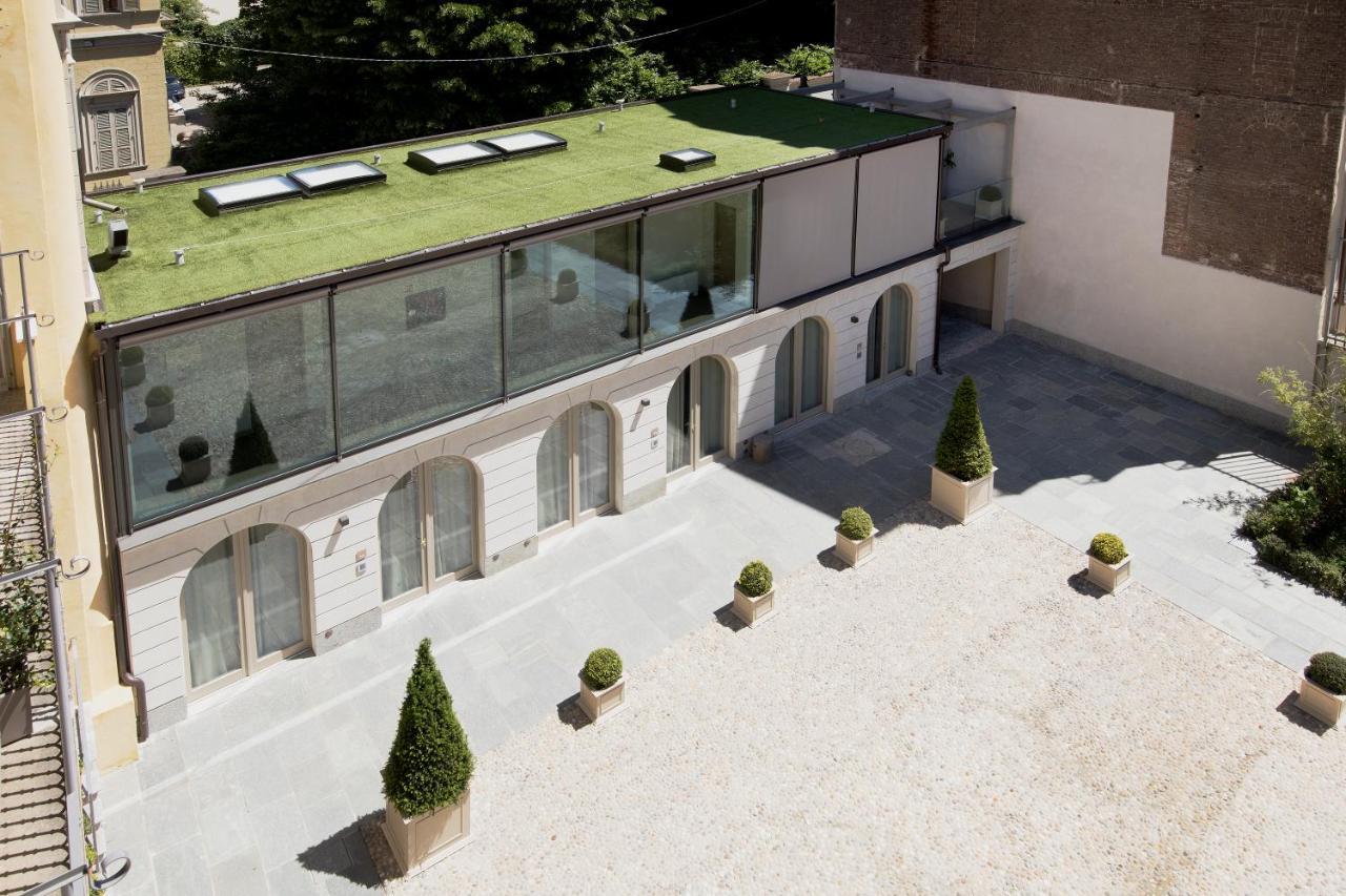 Opera35 Boutique Hotel Τορίνο Εξωτερικό φωτογραφία