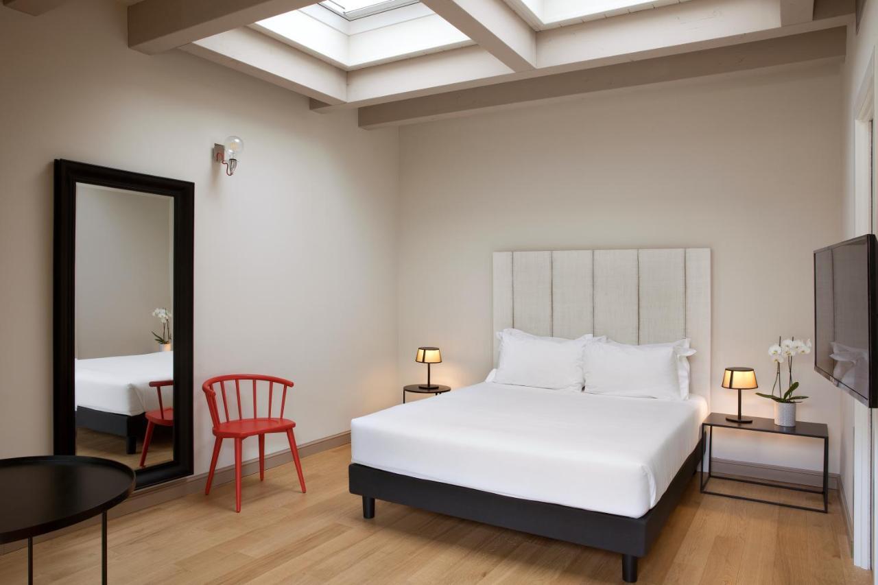 Opera35 Boutique Hotel Τορίνο Εξωτερικό φωτογραφία