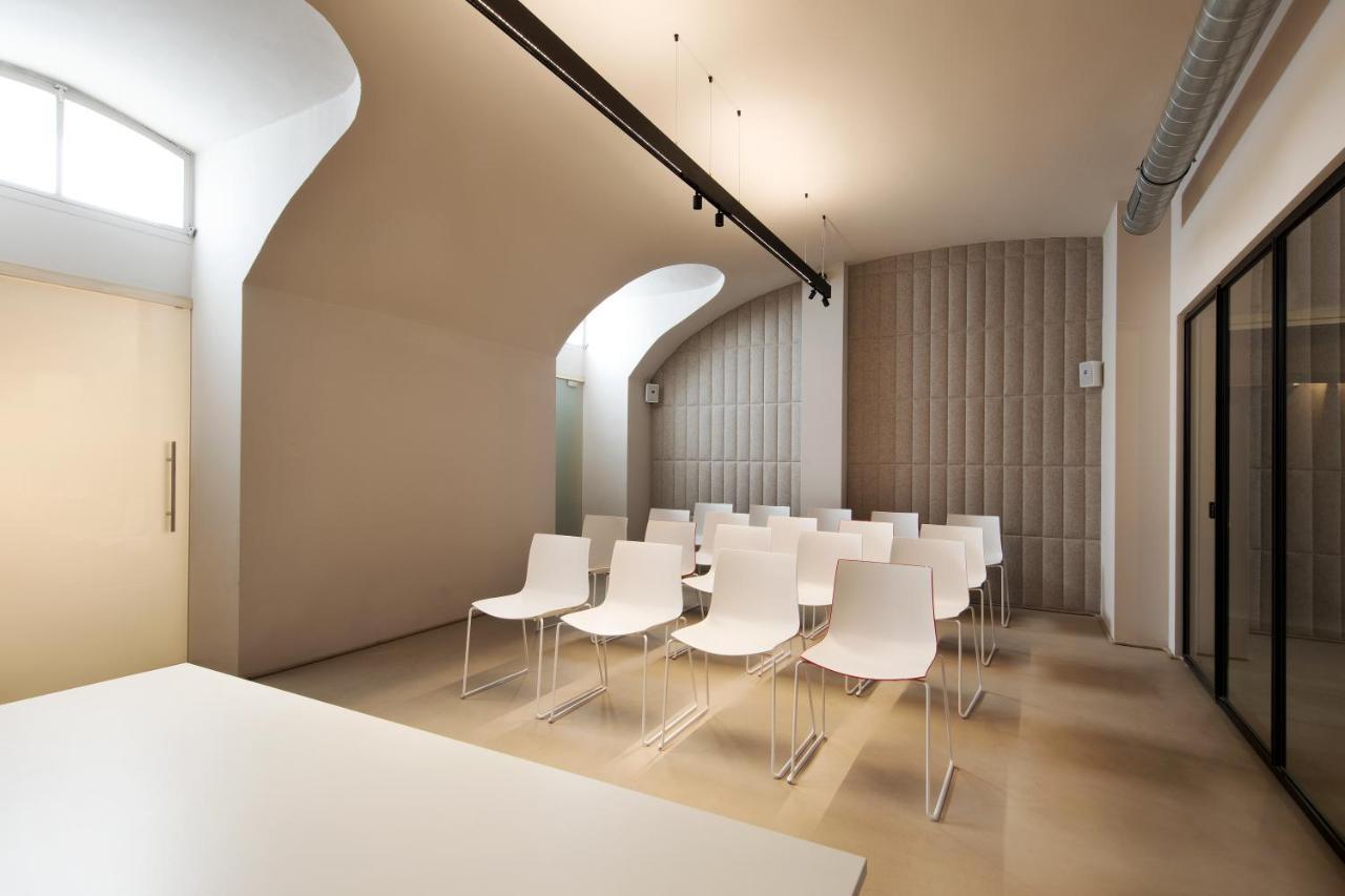 Opera35 Boutique Hotel Τορίνο Εξωτερικό φωτογραφία