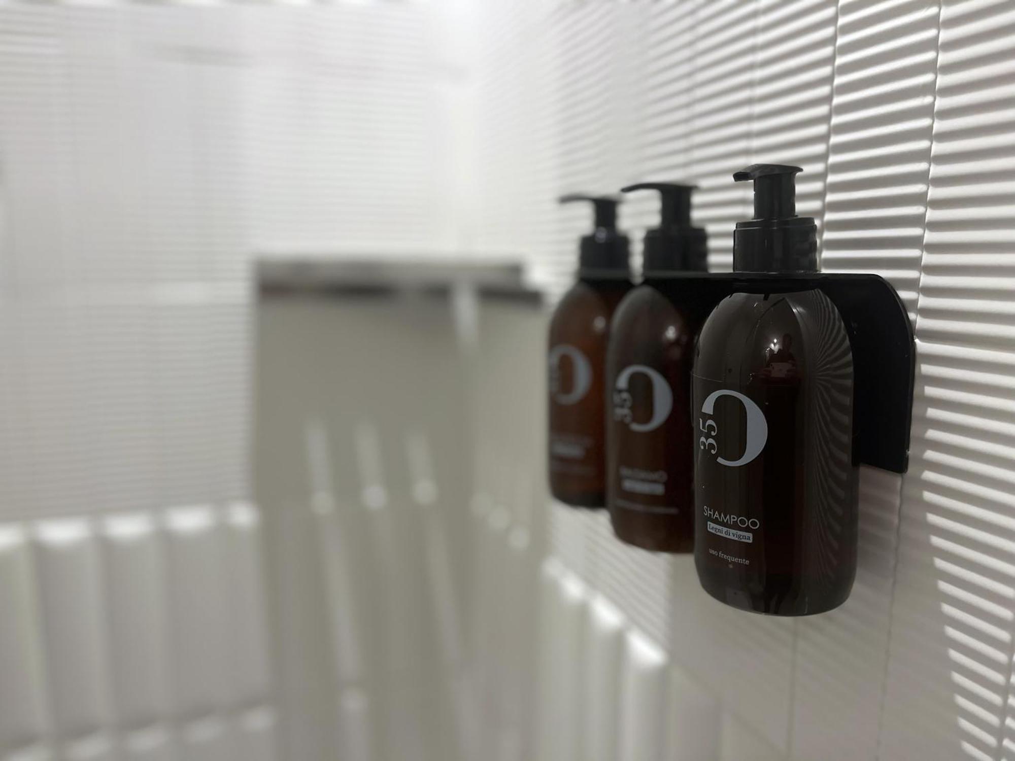 Opera35 Boutique Hotel Τορίνο Εξωτερικό φωτογραφία