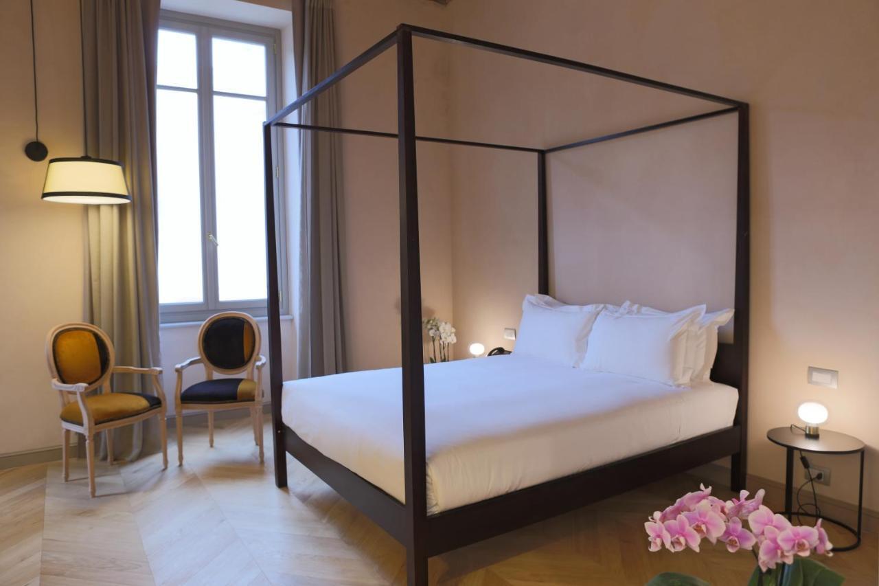 Opera35 Boutique Hotel Τορίνο Εξωτερικό φωτογραφία