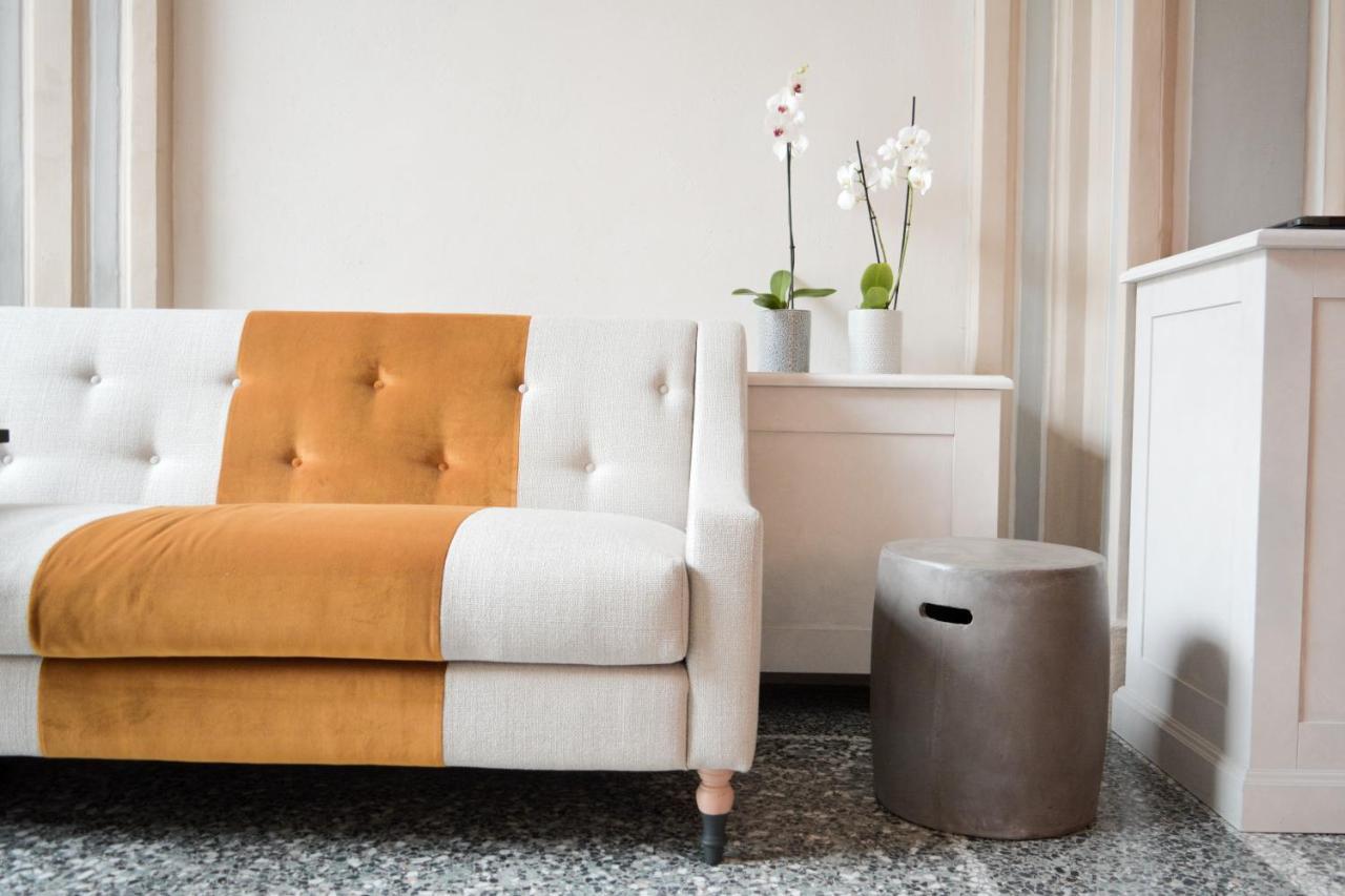Opera35 Boutique Hotel Τορίνο Εξωτερικό φωτογραφία