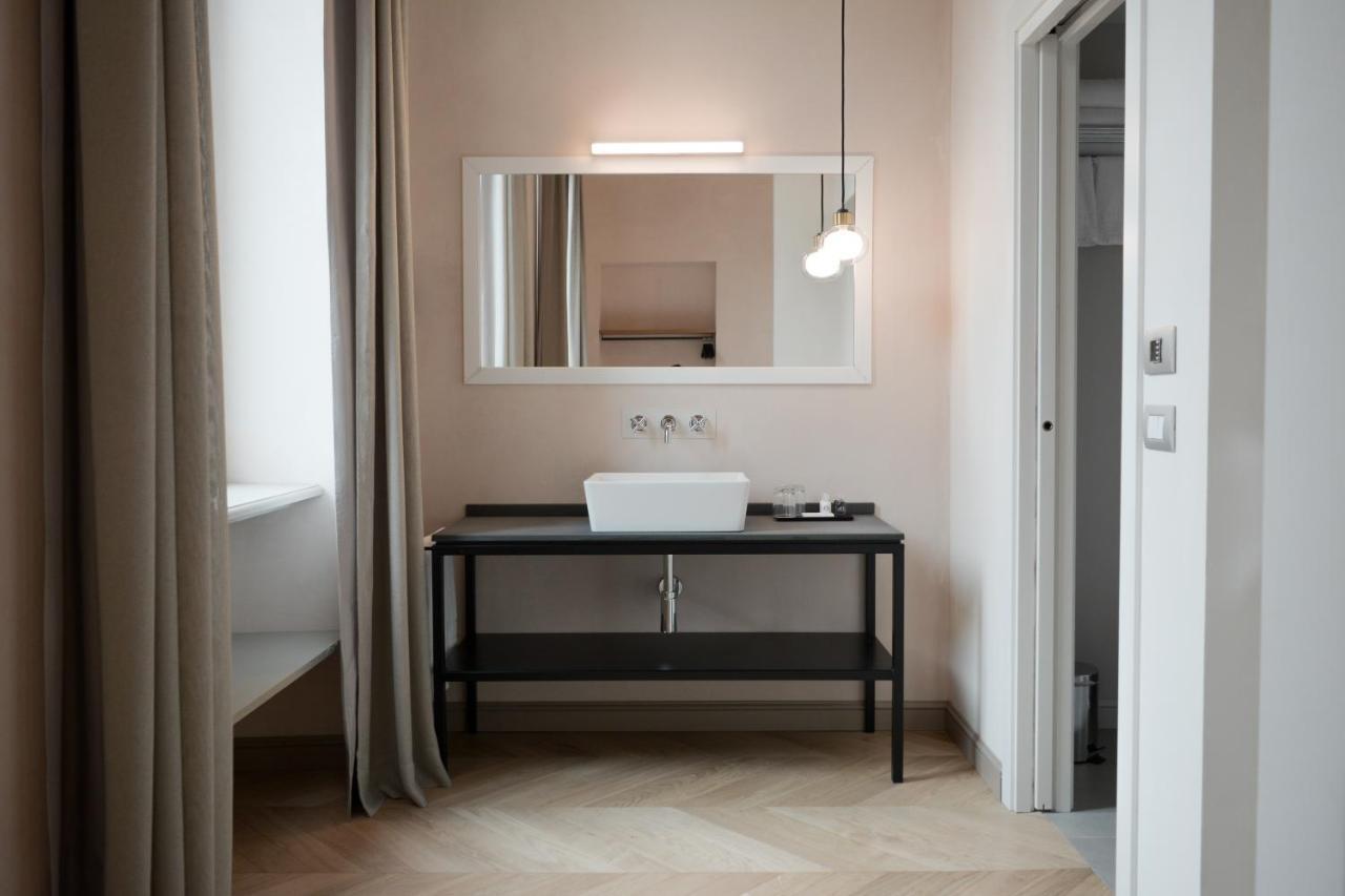 Opera35 Boutique Hotel Τορίνο Εξωτερικό φωτογραφία