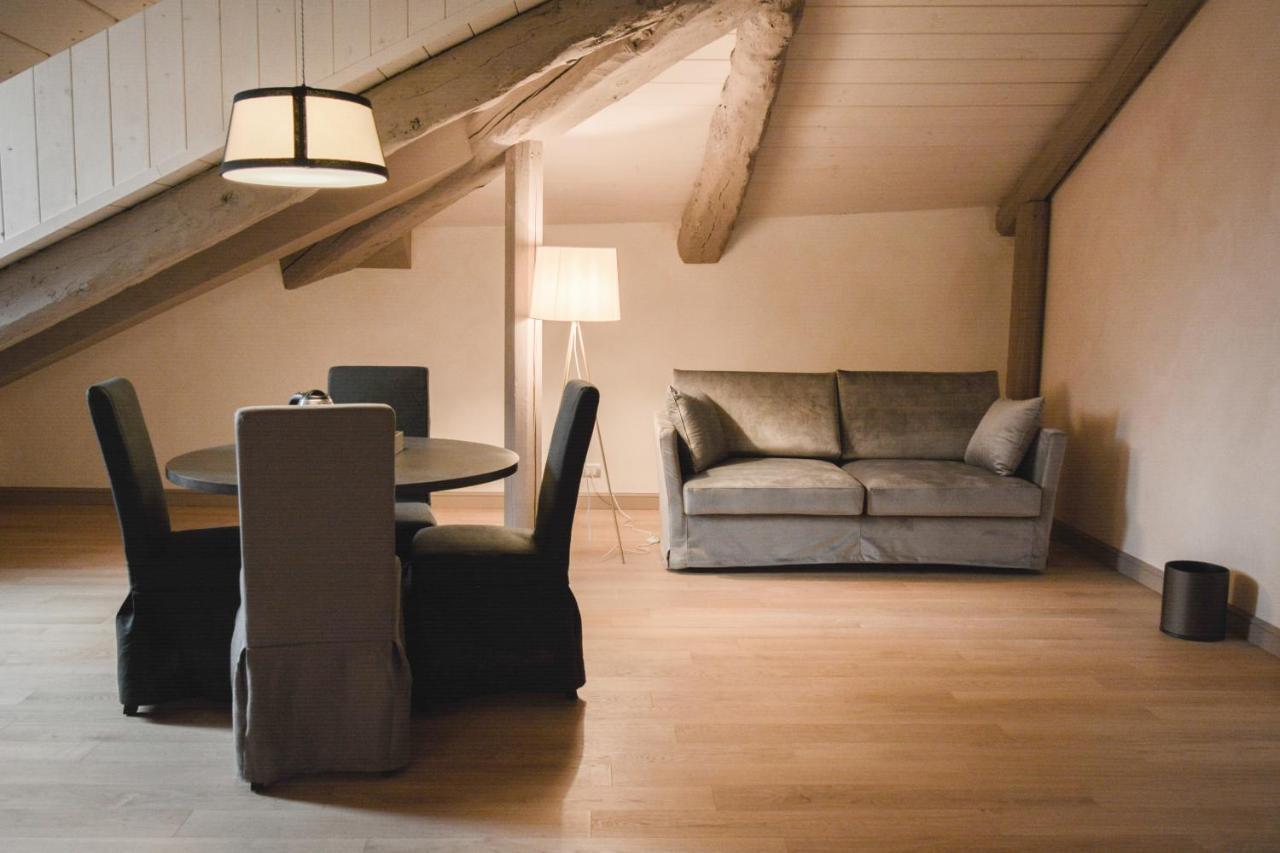 Opera35 Boutique Hotel Τορίνο Εξωτερικό φωτογραφία