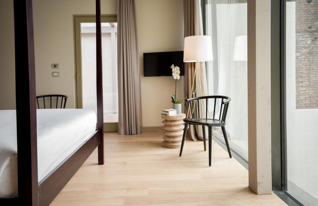 Opera35 Boutique Hotel Τορίνο Εξωτερικό φωτογραφία