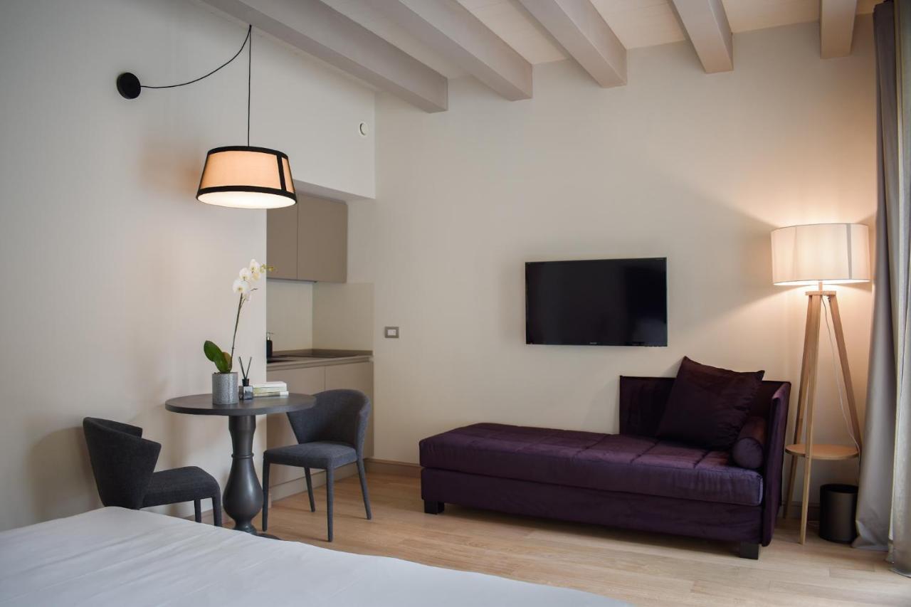 Opera35 Boutique Hotel Τορίνο Εξωτερικό φωτογραφία
