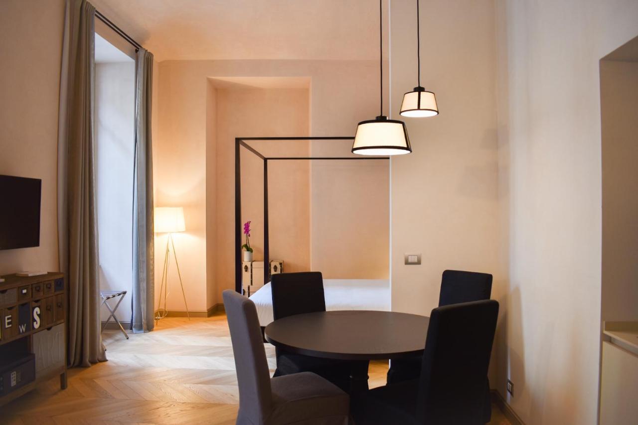 Opera35 Boutique Hotel Τορίνο Εξωτερικό φωτογραφία